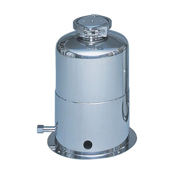 ステンレス加圧タンク