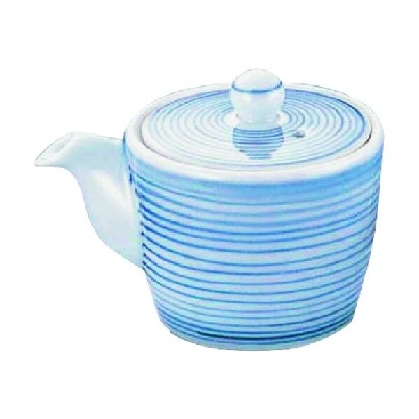 エムズジャパン 呉須線 ミニ醤油差シ T05-01 RKS2901 1個