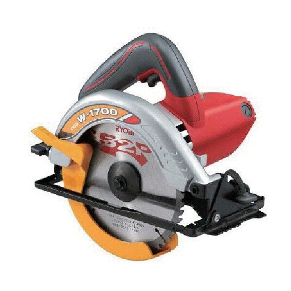 電気マルノコ 165mm