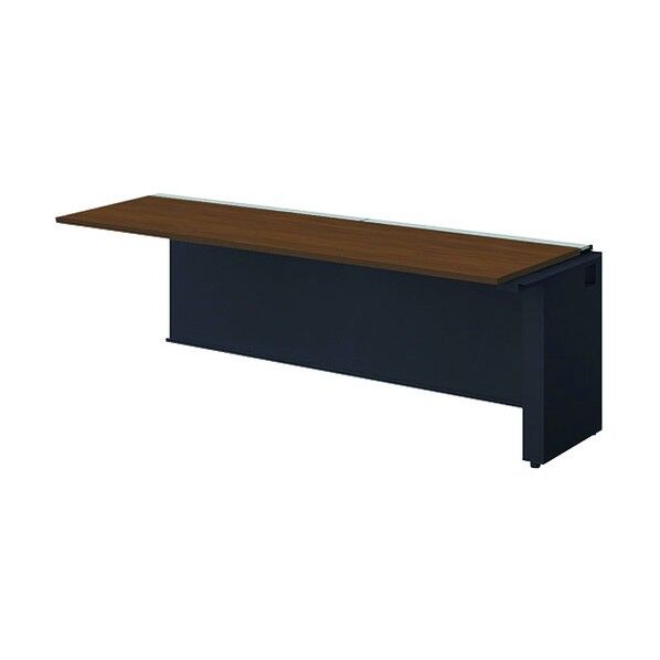 ベンチデスク MF2007R-BWN 1点