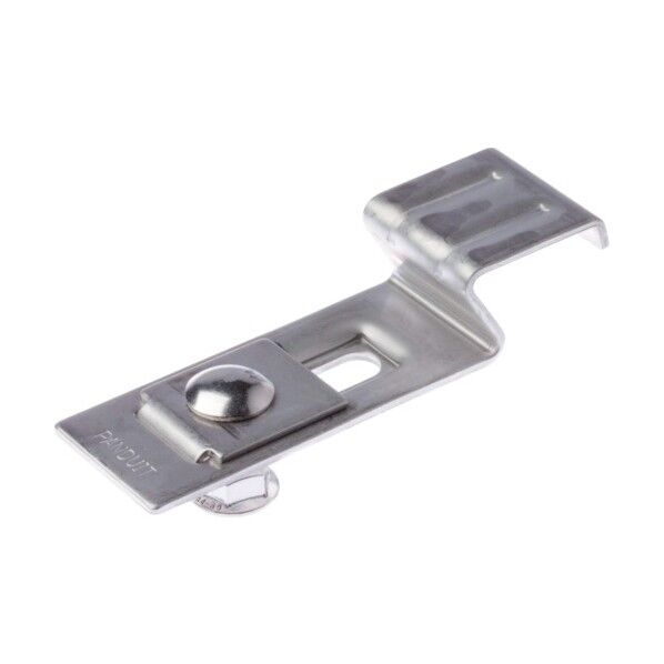 メタルブラケットSUS316