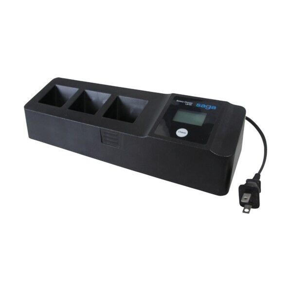 LB用3連充電器 LB-3C 1台