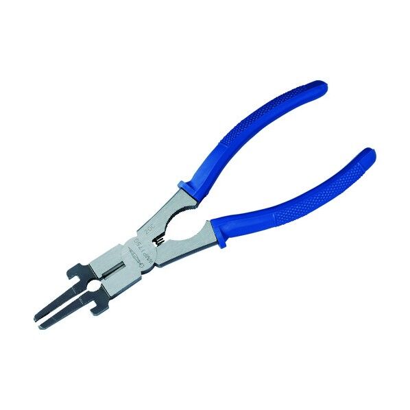 スーパーツール 溶接用マルチプライヤ 182mm WMP175G 1本...