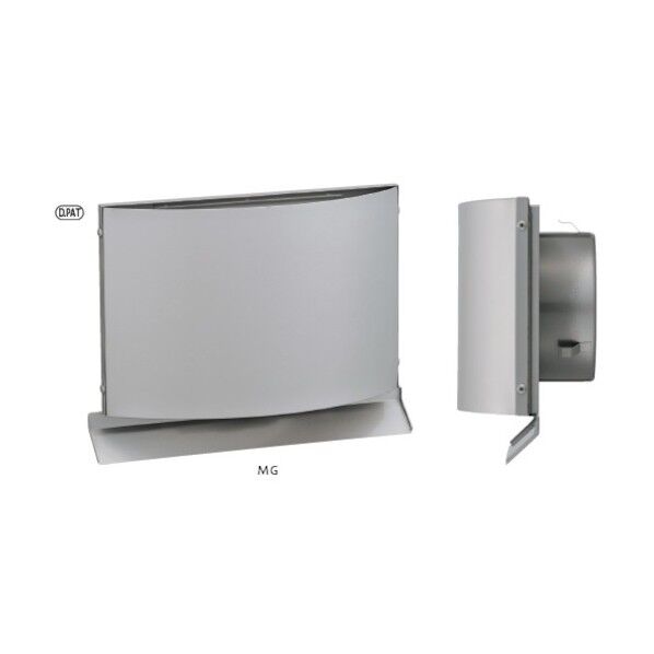 UGENー4型100パイ UGEN100S4-MG 1点