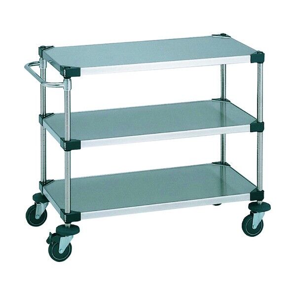 スーパーエレクターカート UTSカート NUTS0 1点