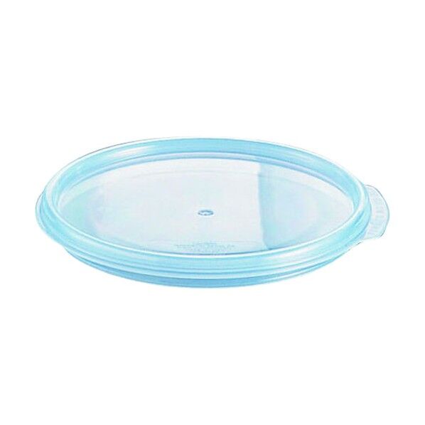 キャンブロ丸型フードコンテナー密封カバー RFS12SCPP AHC6004 1個