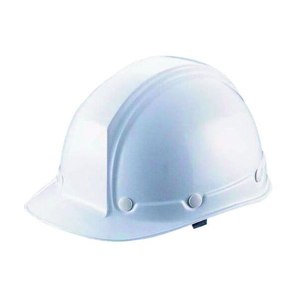 住友 保護帽 スミハット 白 FA/UB-W (ライナー無) SHT4301 1個