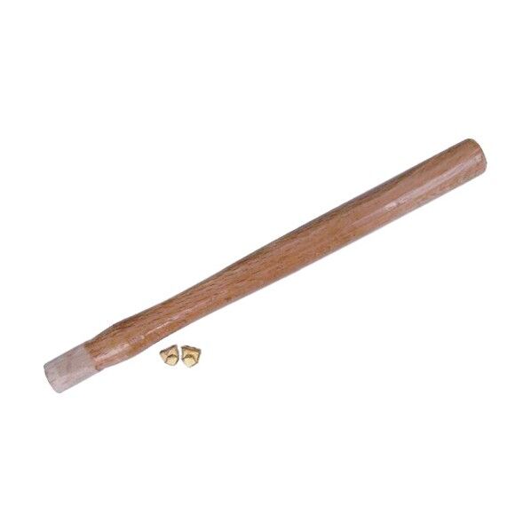 防爆釘抜きハンマーCBCH用木柄 CBNH-450E 1