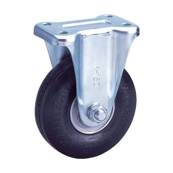 ゼロプレッシャータイヤ(許容荷重小タイプ) 固定