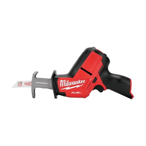 M12 FUEL レシプロソー