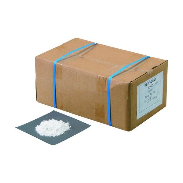 G-100 20kg 粉末洗濯洗剤