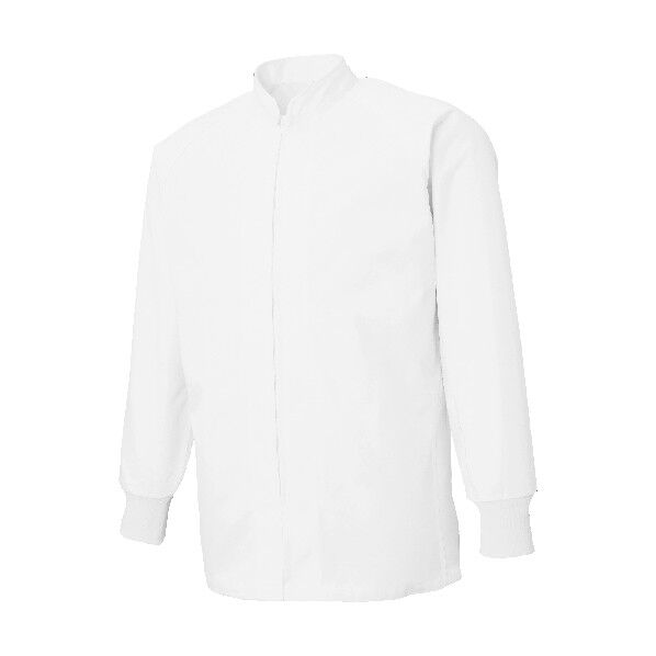 男女共用コート(常温タイプ)5L ホワイト FX70940R-5L-C11 1点