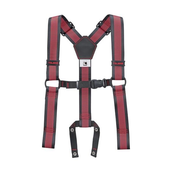 SEGサスペンダーリミテッド