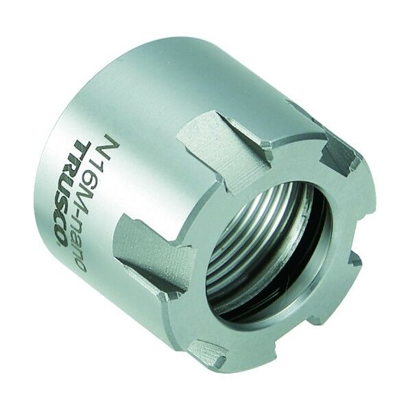 NC旋盤用コレットホルダ ERMナット