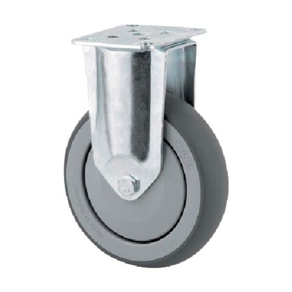 AGILA (エラストマー車) 固定式