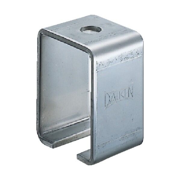 ５号ステンレスドアハンガー用天井受下