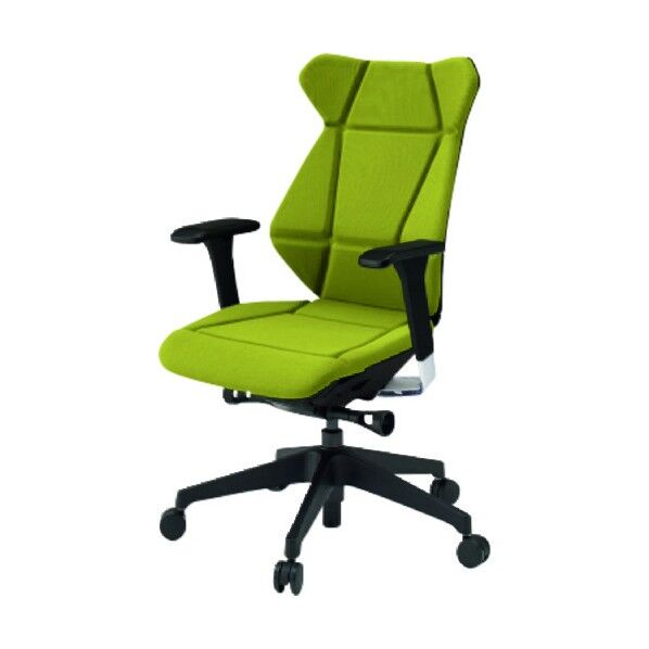 フリップフラップチェア可動肘 KF-867GC-TTQ6 1点