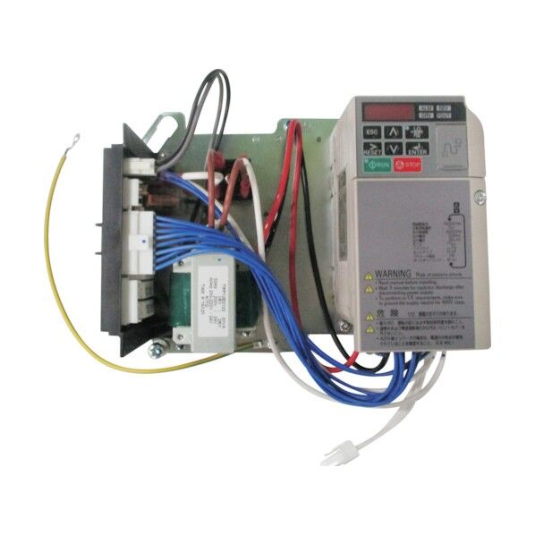 電気チェーンブロック キトーエクセルER2用部品 パネルバン ブクミ ER2BEE03I5A21 1点