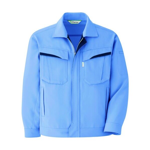 ストレッチブルゾン