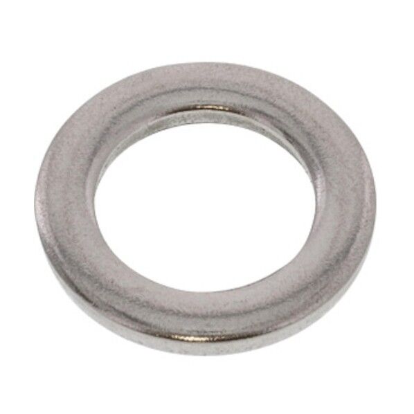 ワッシャー(ISO小形(ステンレス 生地