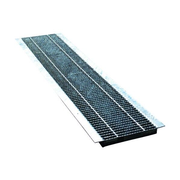 LSハイテングレーチング(U字溝用)