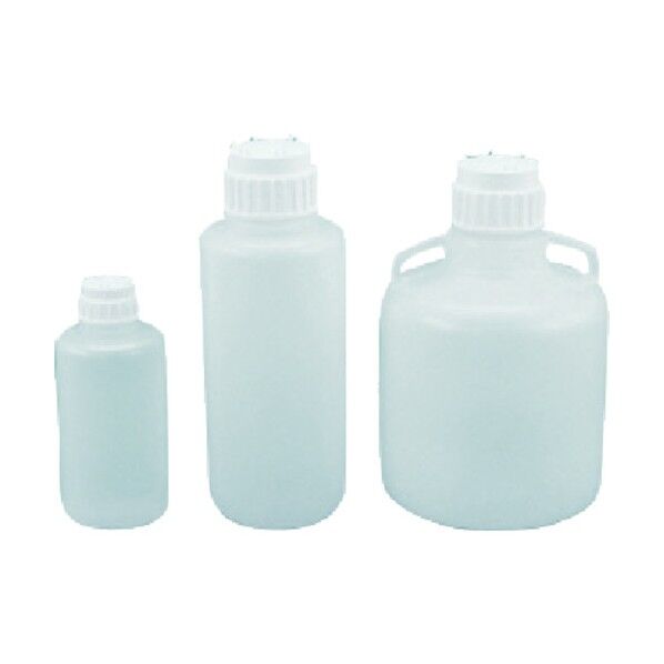 強化びん 0.25L PP製 656-21-26-11 1点