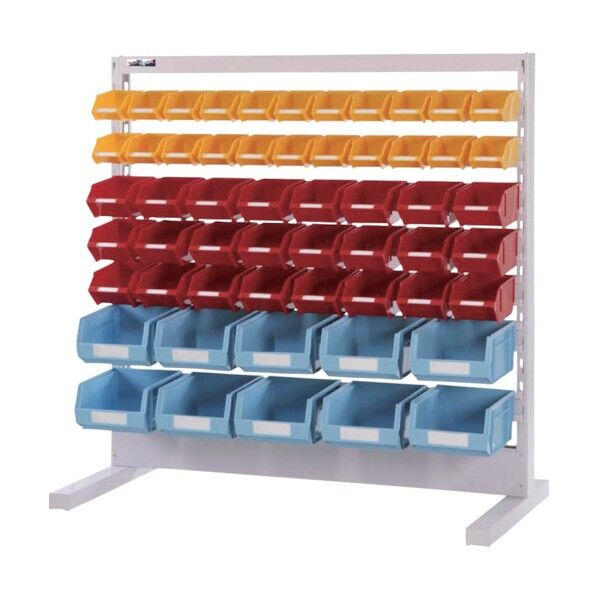 パーツハンガー 片面固定式 HPK-1213-YDM 1点