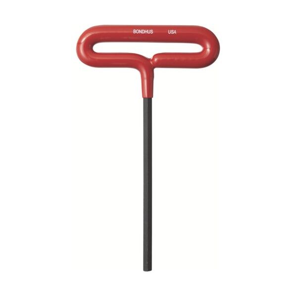 ループ・T-ハンドル六角棒レンチ