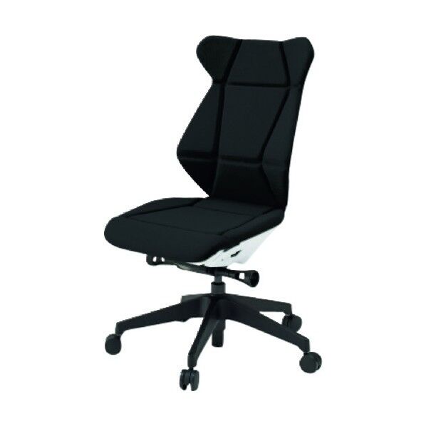 フリップフラップチェア肘無 KF-860GC-TWT1 1点