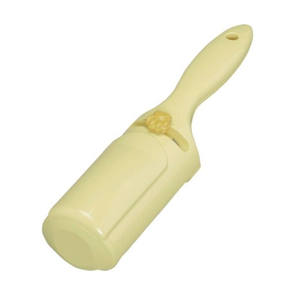 簡単抜け毛取りクリーナー