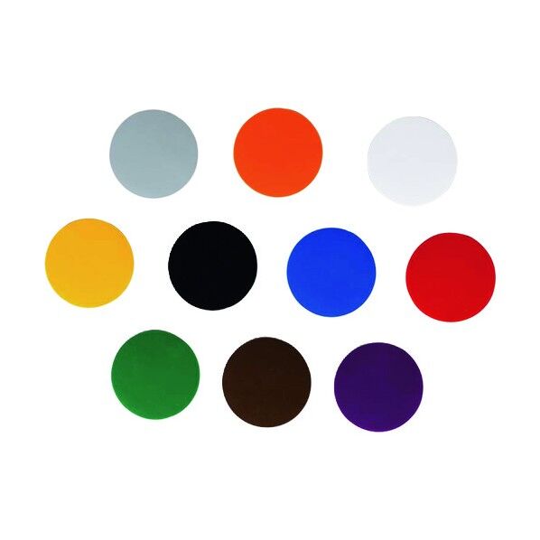 ラインプロ 丸型シート