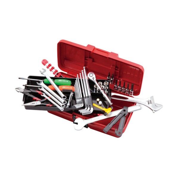 2013SKセールサイクルツールセット SK33913CY 1S