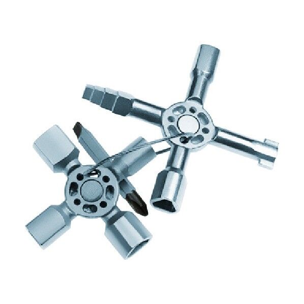 コントロールキャビネットキー 001101 1S