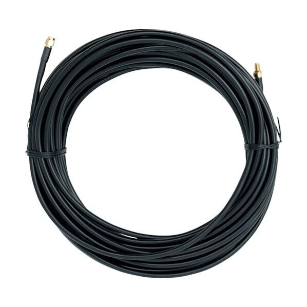 ワイヤレスカメラ用アンテナ延長ケーブル