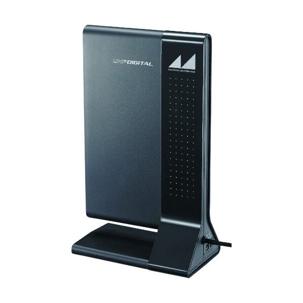 アンテナ 地上デジタル放送用室内アンテナ ARL1(B) 1点