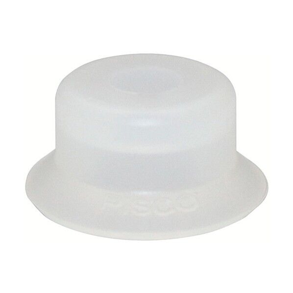 真空パッド スタンダードタイプ:シリコーンゴム