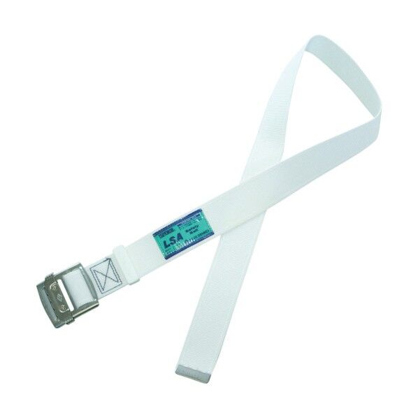 スライドバックル式胴ベルト