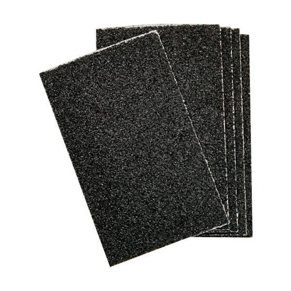 ミニペーパー(布やすり)70X115#100 1Pk(袋) GB5SS100 5枚