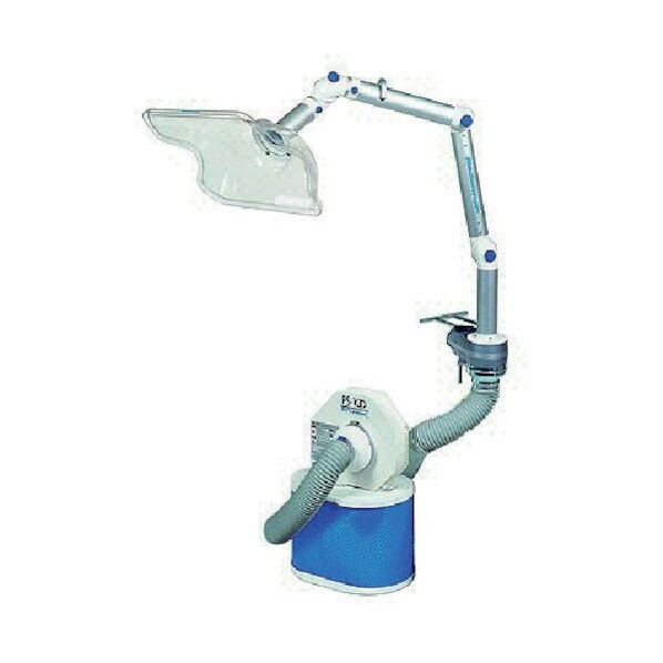 卓上パーソナル集塵機PS-100 PSM-4172 1点