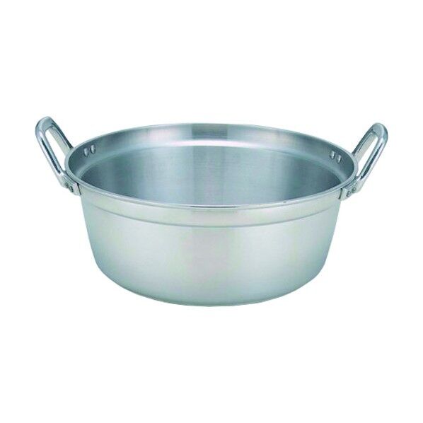 ホクア 業務用マイスターIH 料理鍋 42cm ALY5205 1点