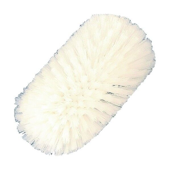 カーライル タンクケトルブラシ M(ハンドル別売) 40043 イエロー イエロー M JBLP904 1個