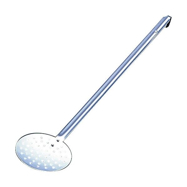 マルタマ 18-8パエリアスキンマー 穴明