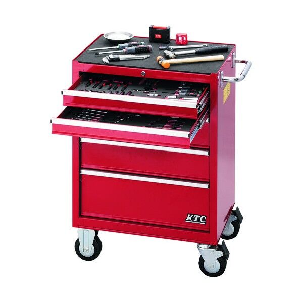 2020SK ローラーキャビネットセット