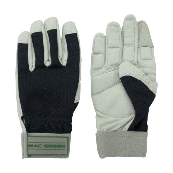 マックス マックス 森の定番 防振手袋 LLサイズ 317 x 193 x 39 mm MT851DX-LL 1...