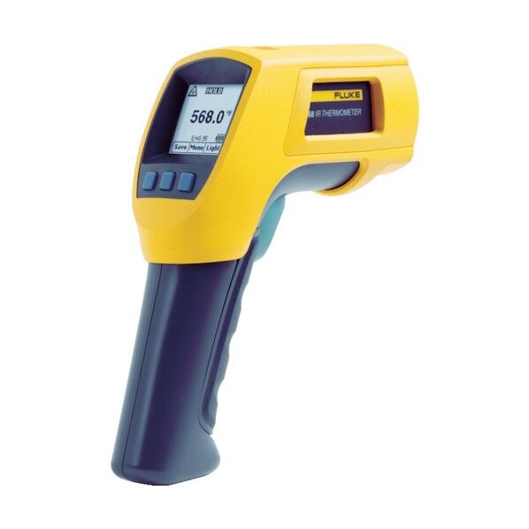 放射温度計 292 x 193 x 70 mm 1台