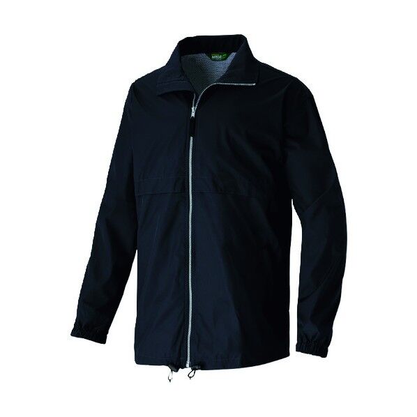 エコショートコート(男女兼用) 010ブラック 4L 720 1