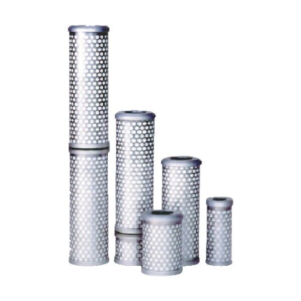 除菌フィルターエレメント