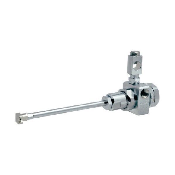 ルミナ内面塗布用ロングノズルＳＴ－６－Ｃ８－０．７Ｘ－１００Ｌ－９０