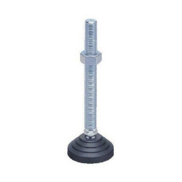 エンプラレベリングパッド LVAR60L20C-SUS 1