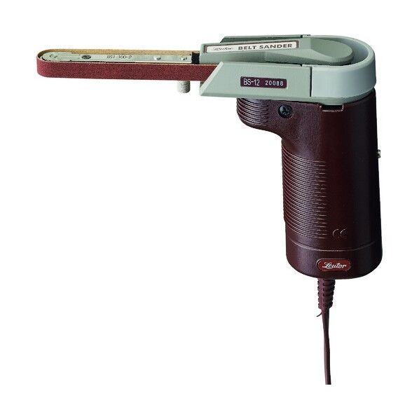 リューター リューターミニエイト ベルトサンダー BS-12